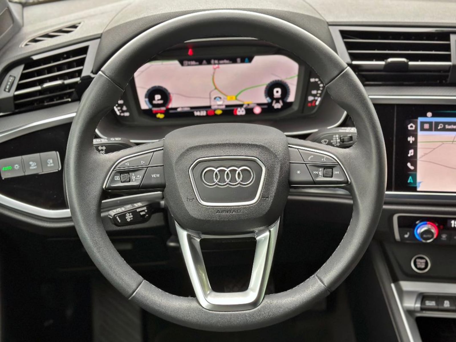 Audi Q3 Sportback – Bild 14
