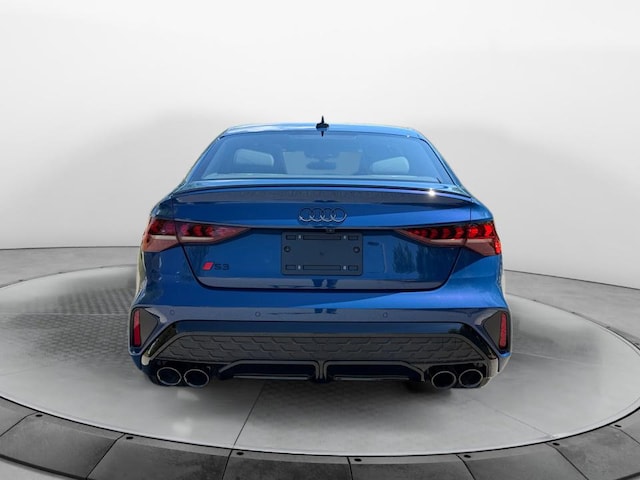 2026 Audi S3 Base - Photo 6