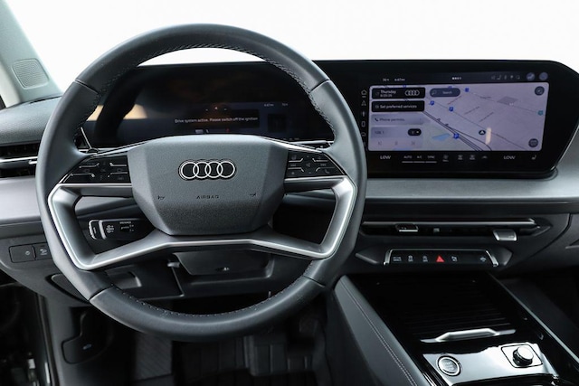 2026 Audi Q3 Base - Photo 46