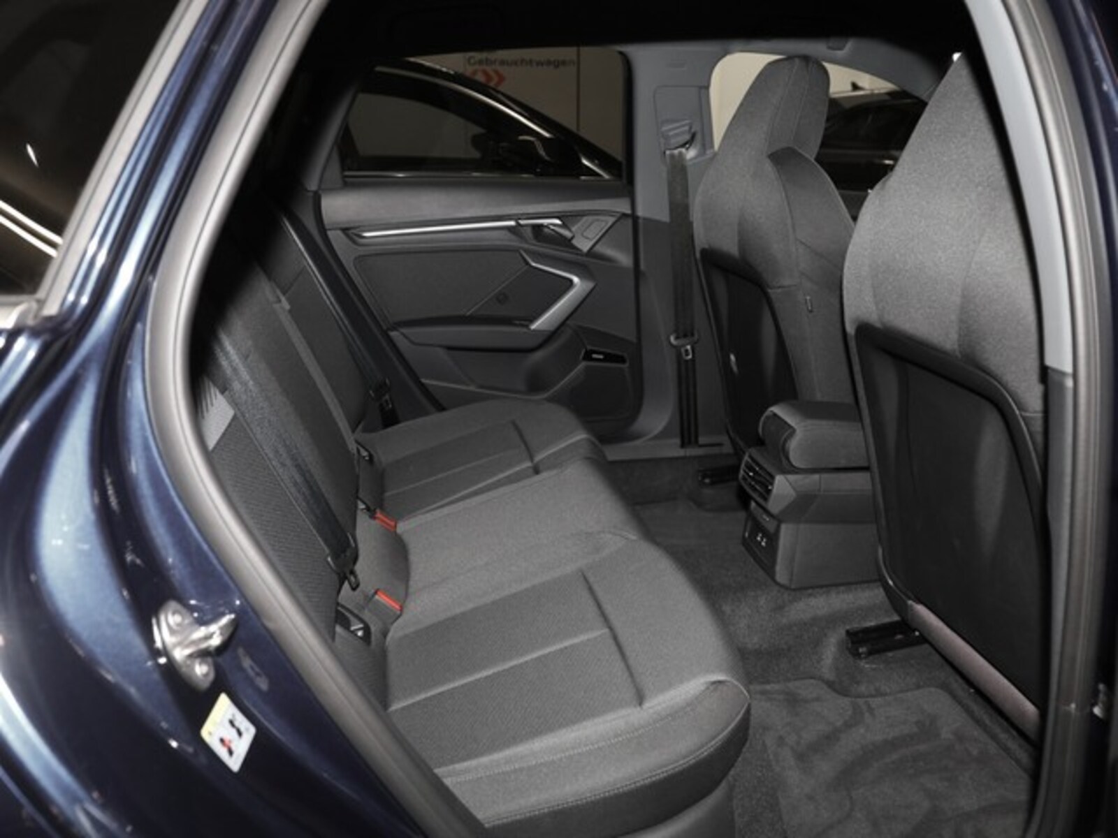 Audi A3 allstreet – Bild 8