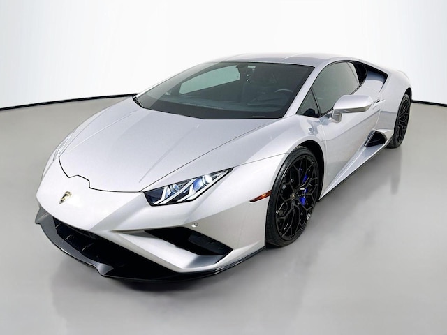 2023 Lamborghini Huracan EVO