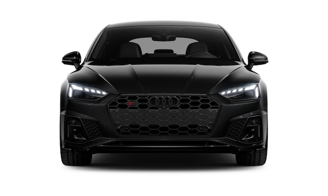 2025 Audi S5 Sportback
