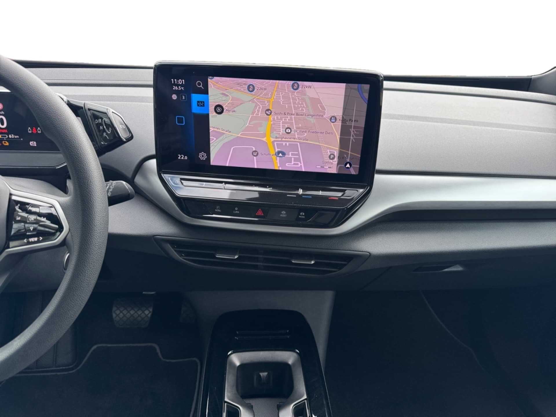 Volkswagen ID.4 Pro Performance