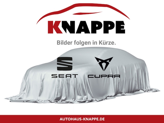 CUPRA Formentor VZ 4Drive AHK Beats el.Heckklappe el.Sitze XL Paket (R046130)