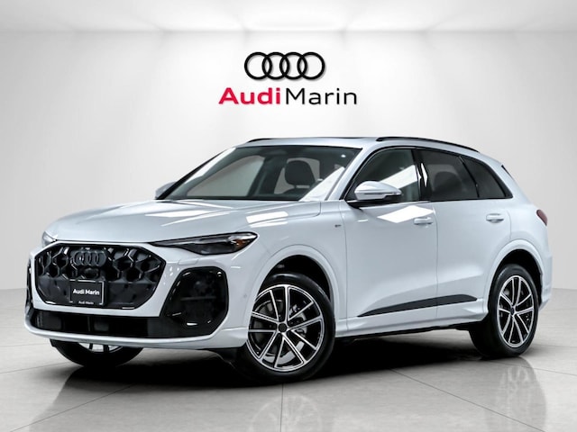2026 Audi Q5