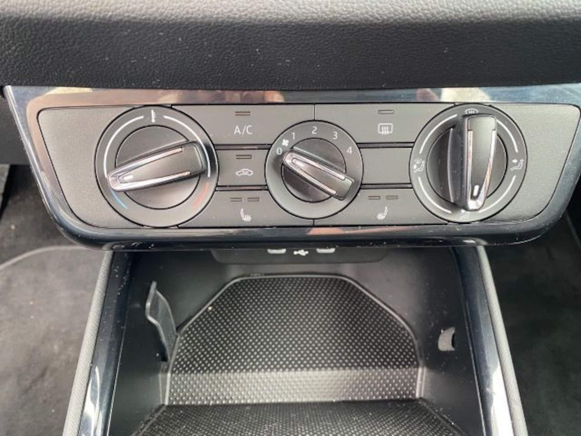 Skoda Fabia Active