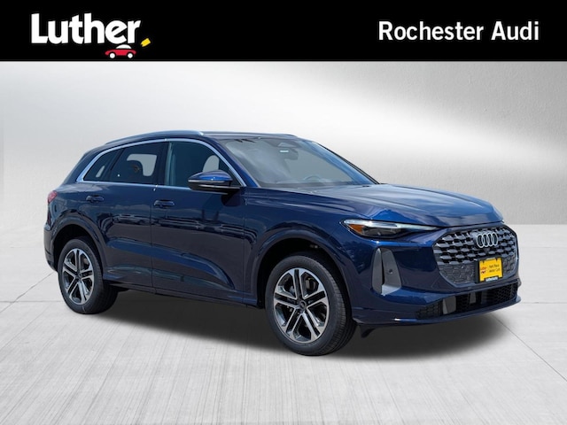 2026 Audi Q5