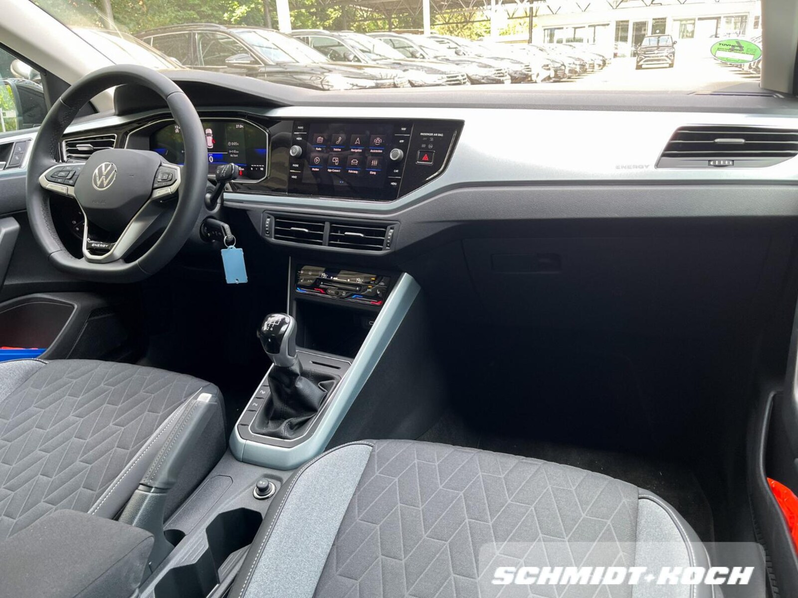 Volkswagen Polo – Bild 6