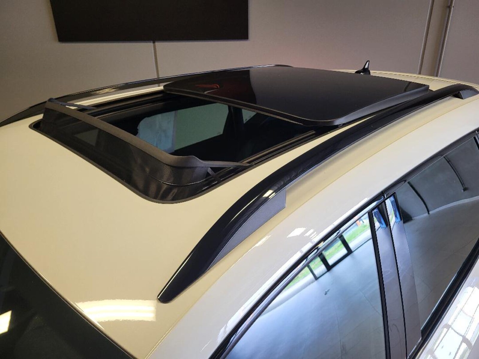 CUPRA Ateca – Bild 3