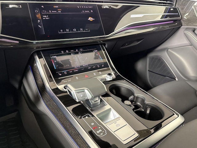 2026 Audi Q7 Premium Plus - Photo 15