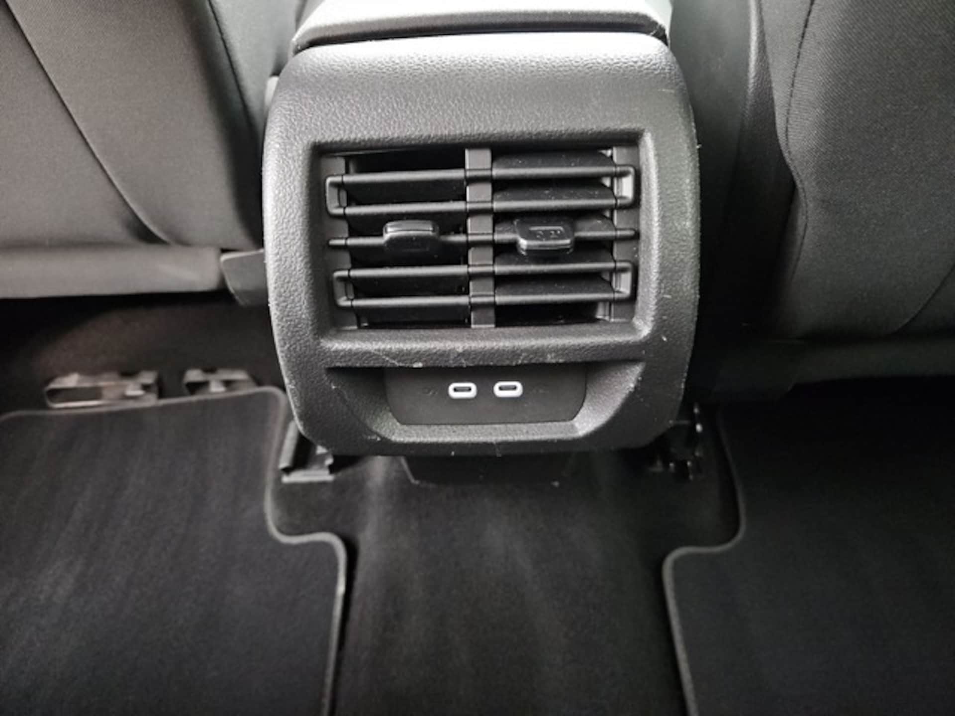 Volkswagen Caddy Life