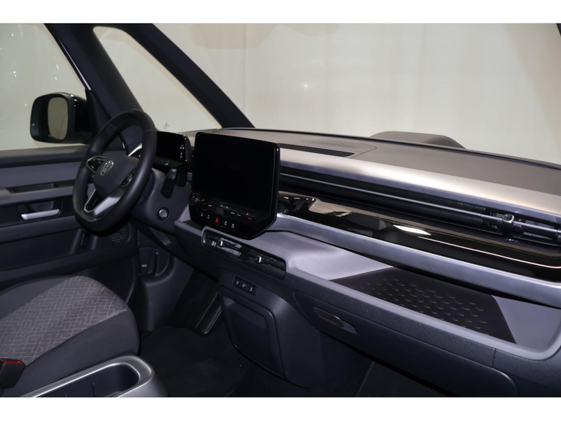 Volkswagen ID. Buzz Pro