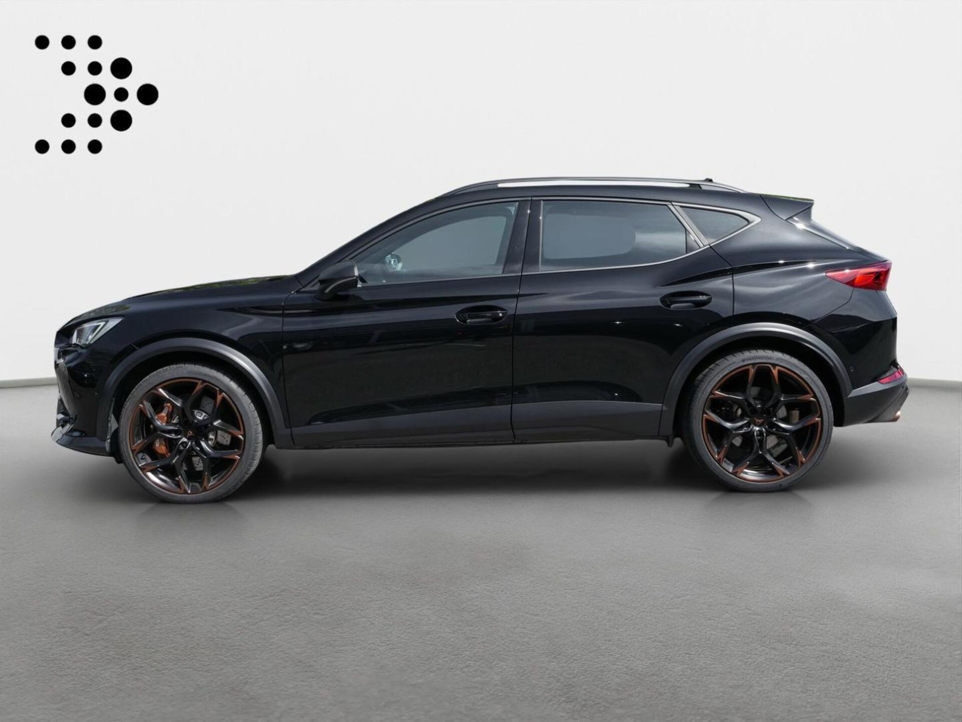 CUPRA Formentor VZ5