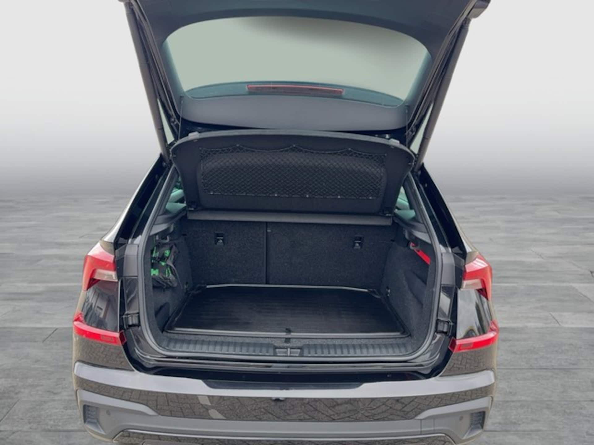 Skoda Kamiq Monte Carlo