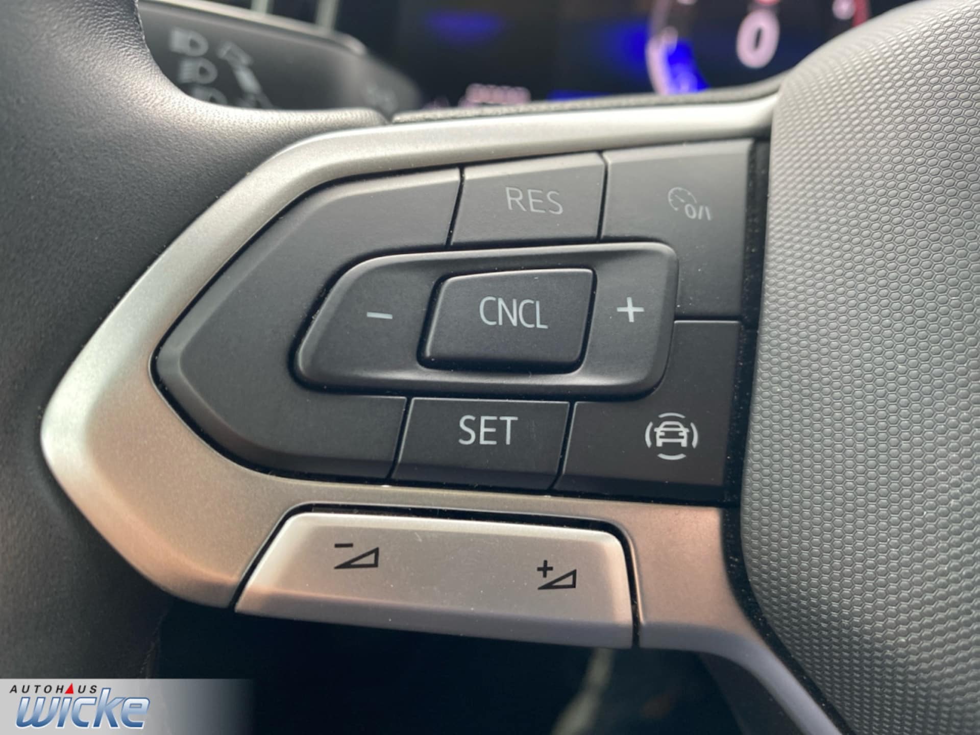 Volkswagen Polo Goal