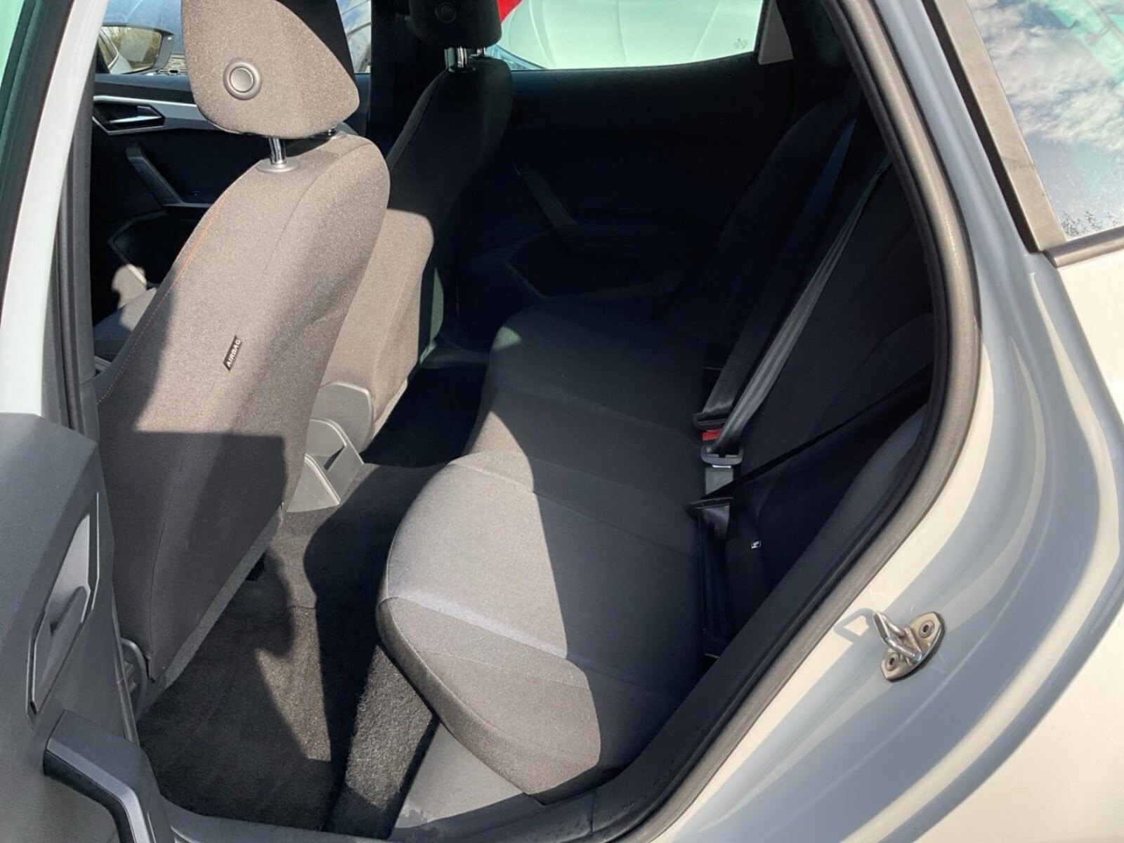 SEAT Ibiza – Bild 7