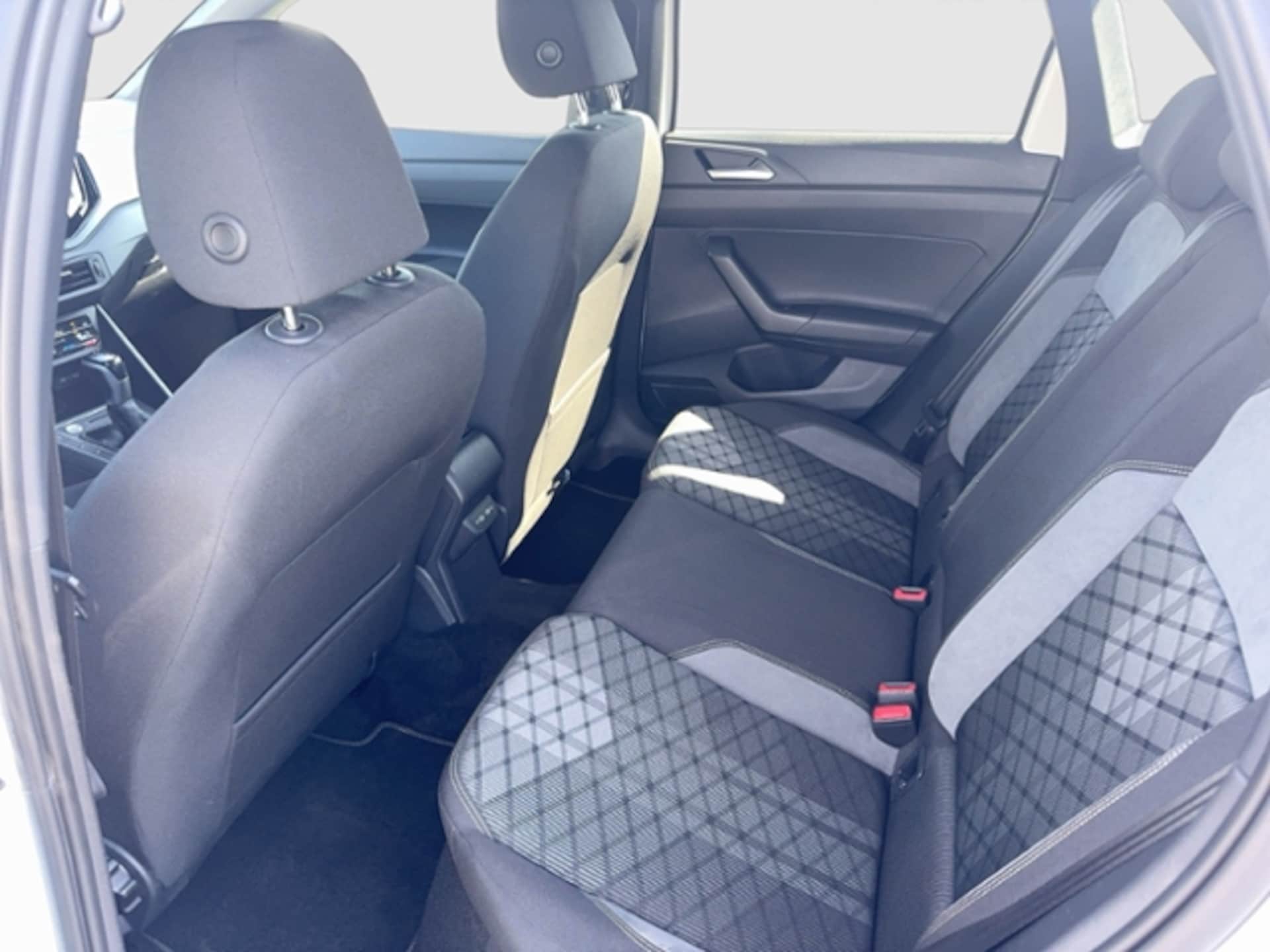 Volkswagen Polo R-Line