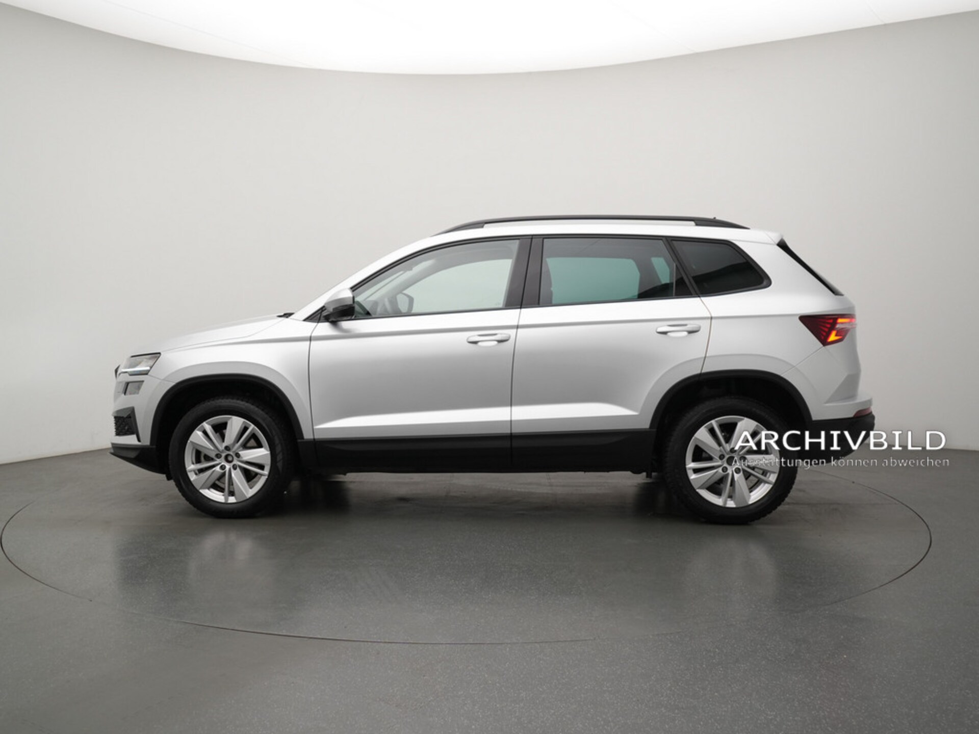 Skoda Karoq Selection