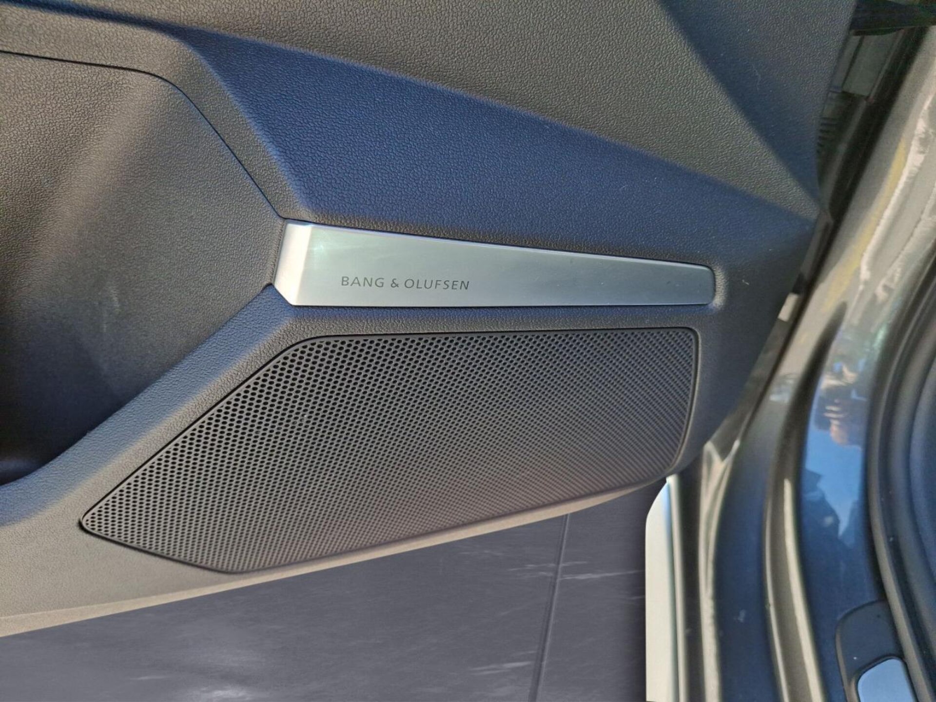 Audi A3 Sportback S line