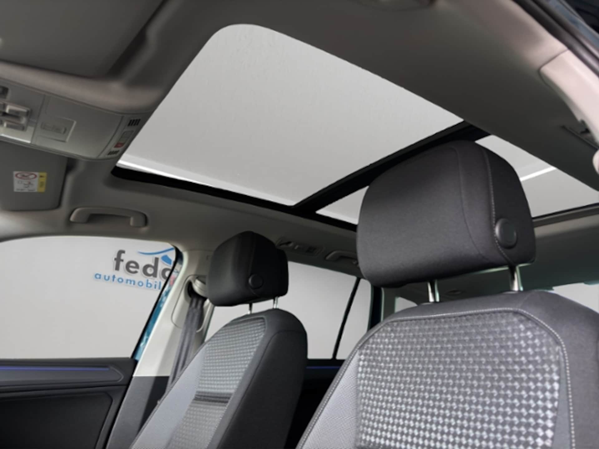 Volkswagen Tiguan Active