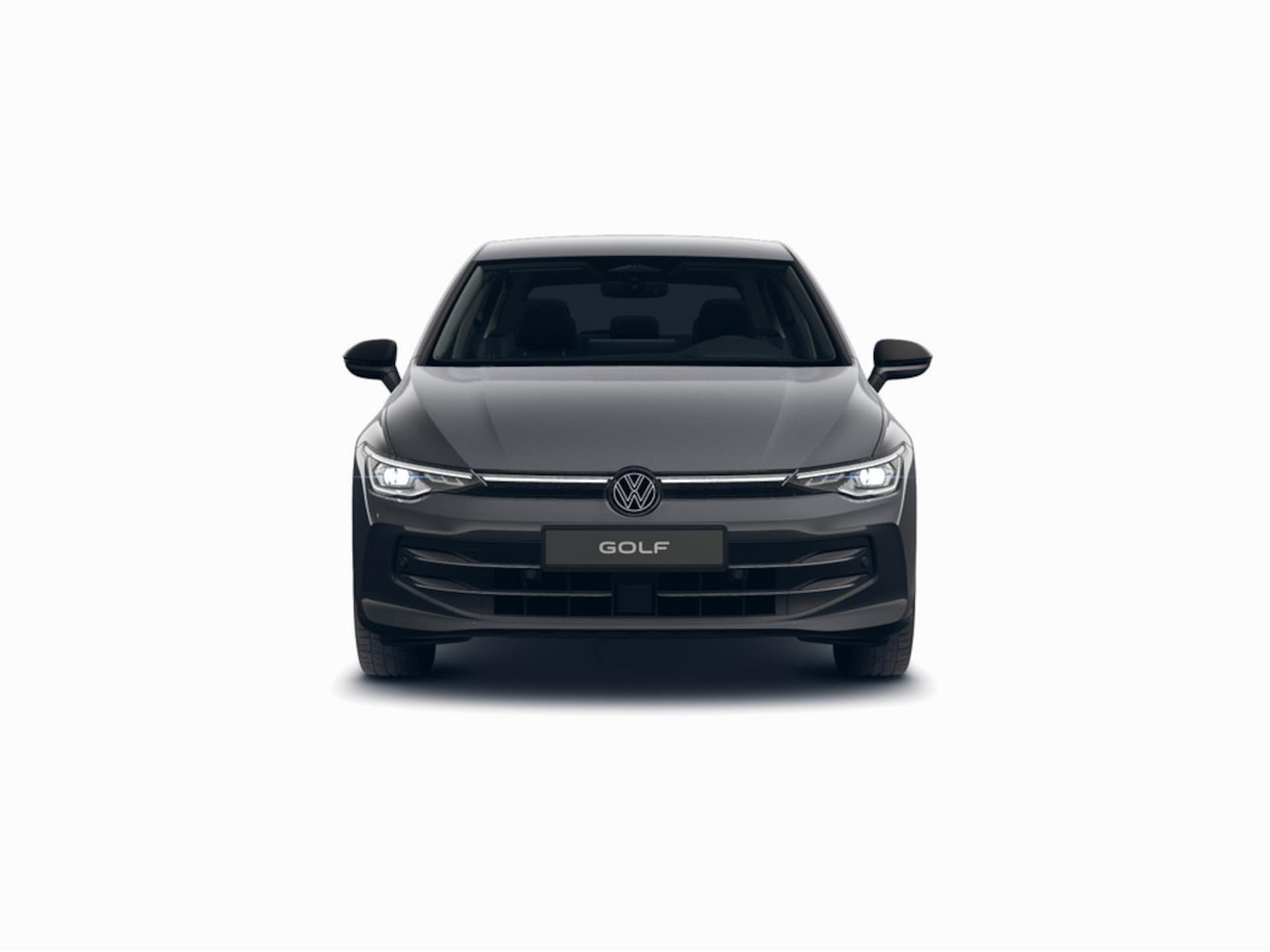 Volkswagen Golf ENERGY