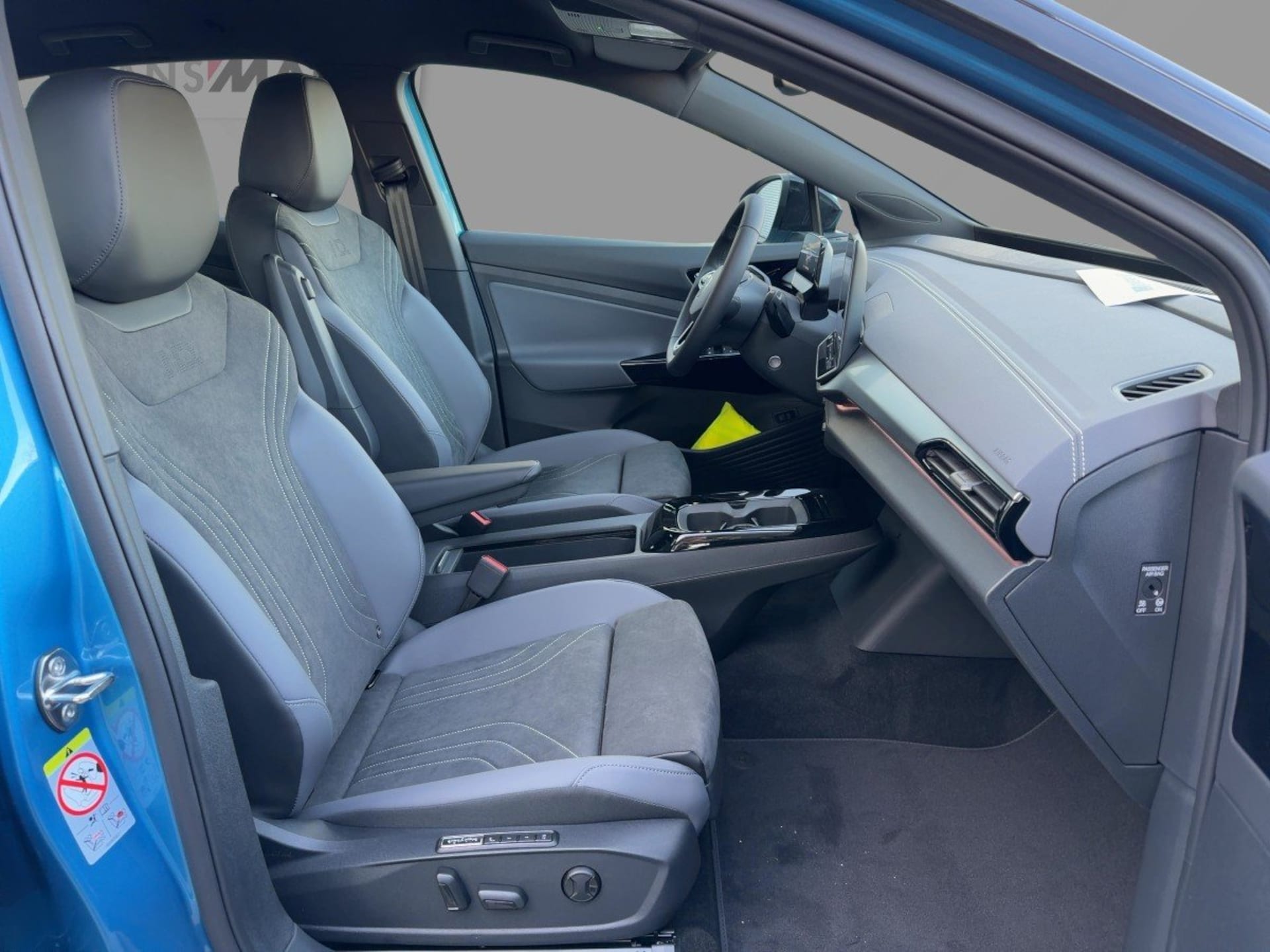Volkswagen ID.5 Pro