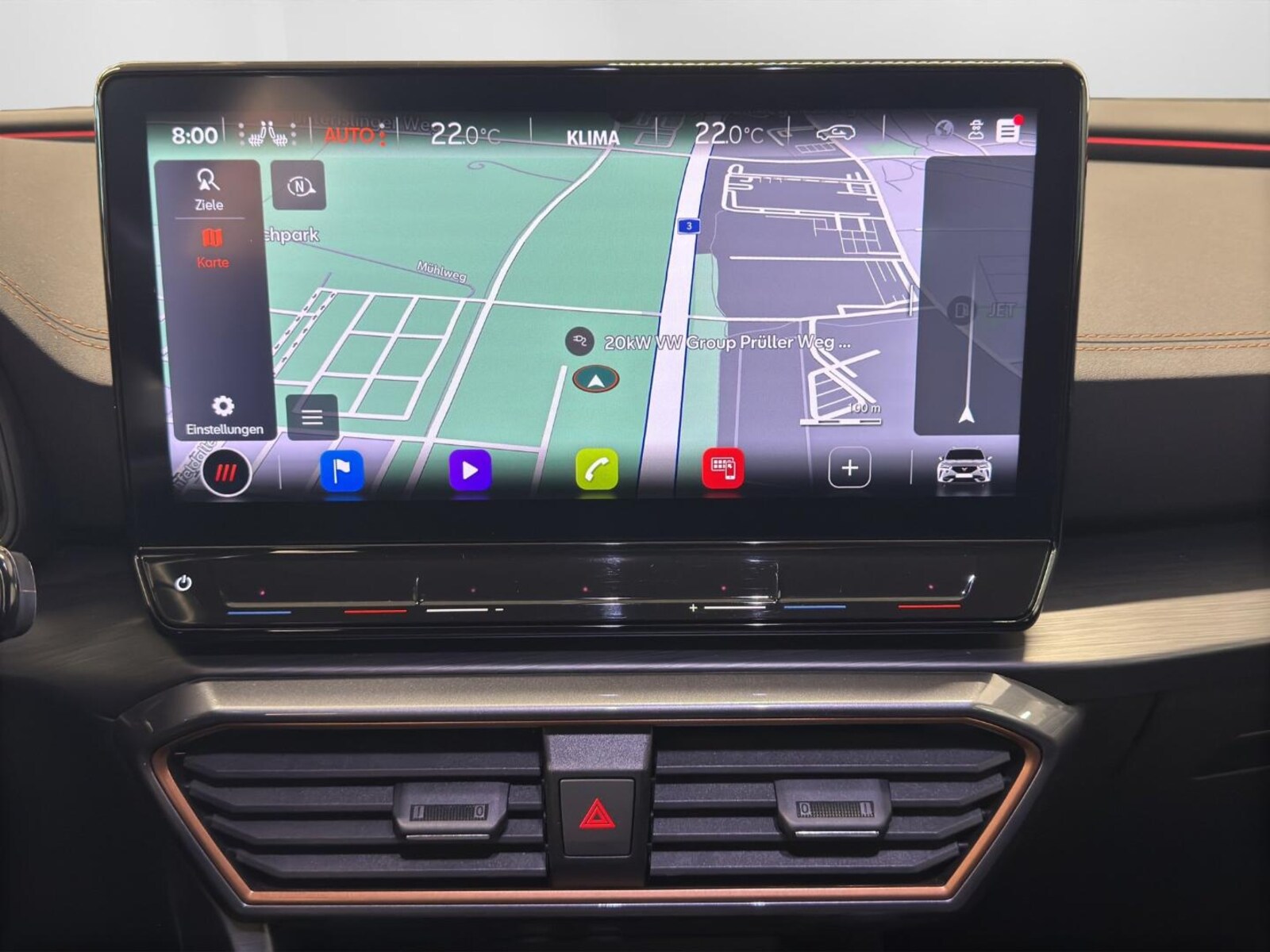 CUPRA Formentor – Bild 17