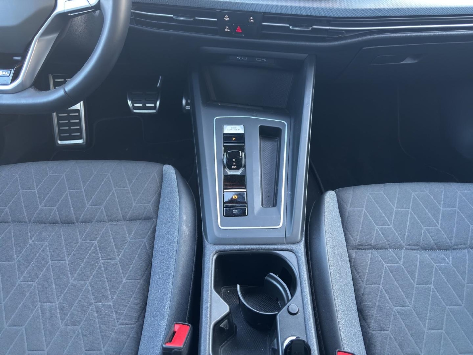 Volkswagen Golf Goal