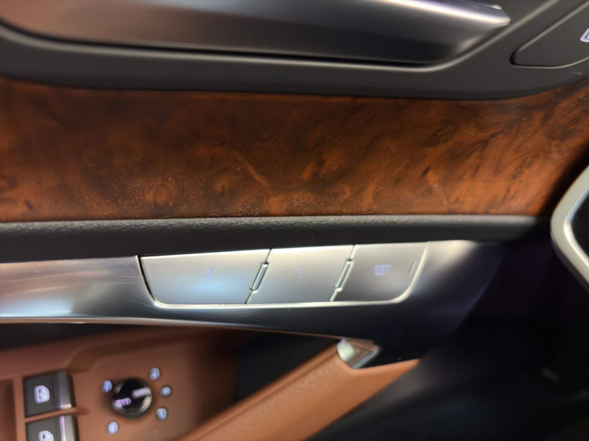 Audi A6 Avant Design