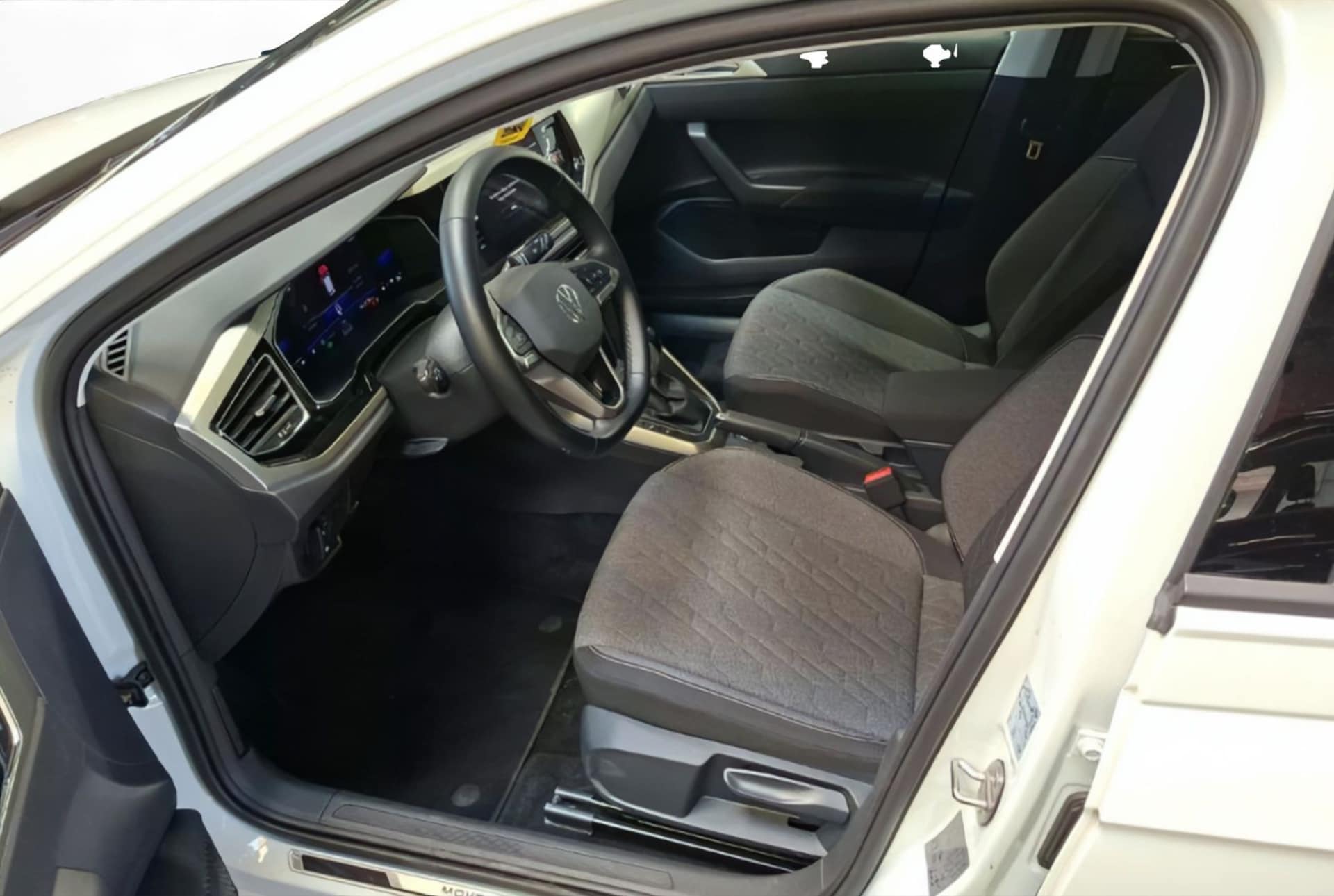 Volkswagen Polo MOVE