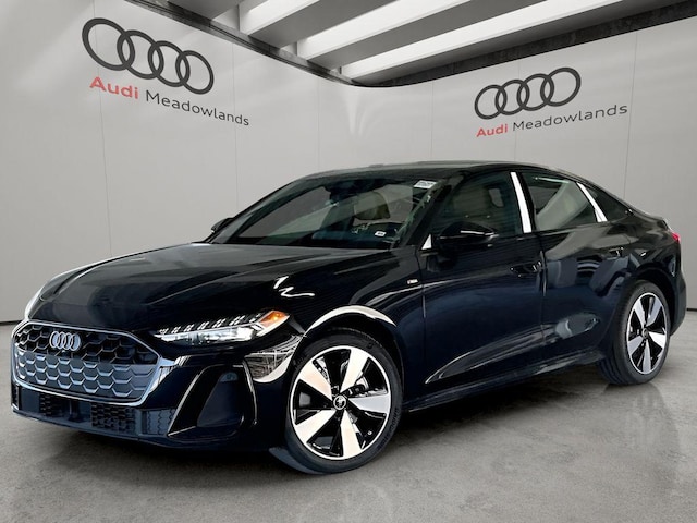 2026 Audi A5 Sedan
