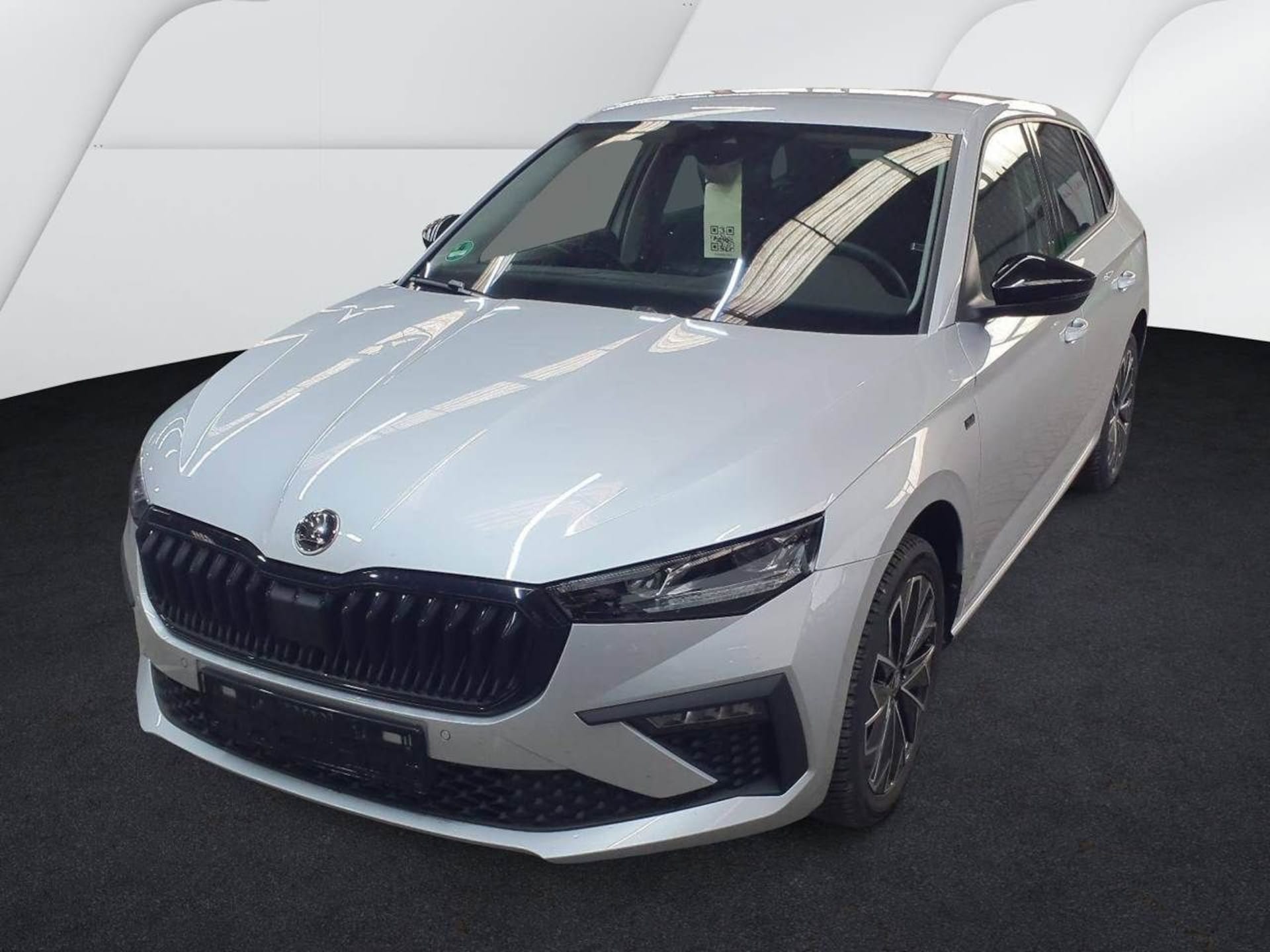 Skoda Scala Tour