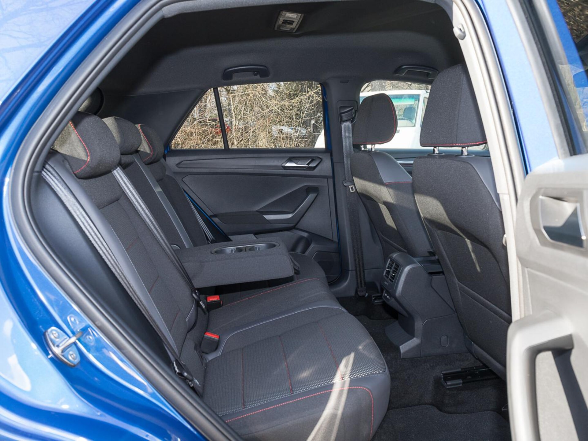 Volkswagen T-Roc Sport