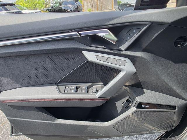 2026 Audi S3 Base - Photo 19