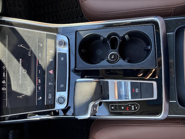 2022 Audi Q7 Premium - Photo 8