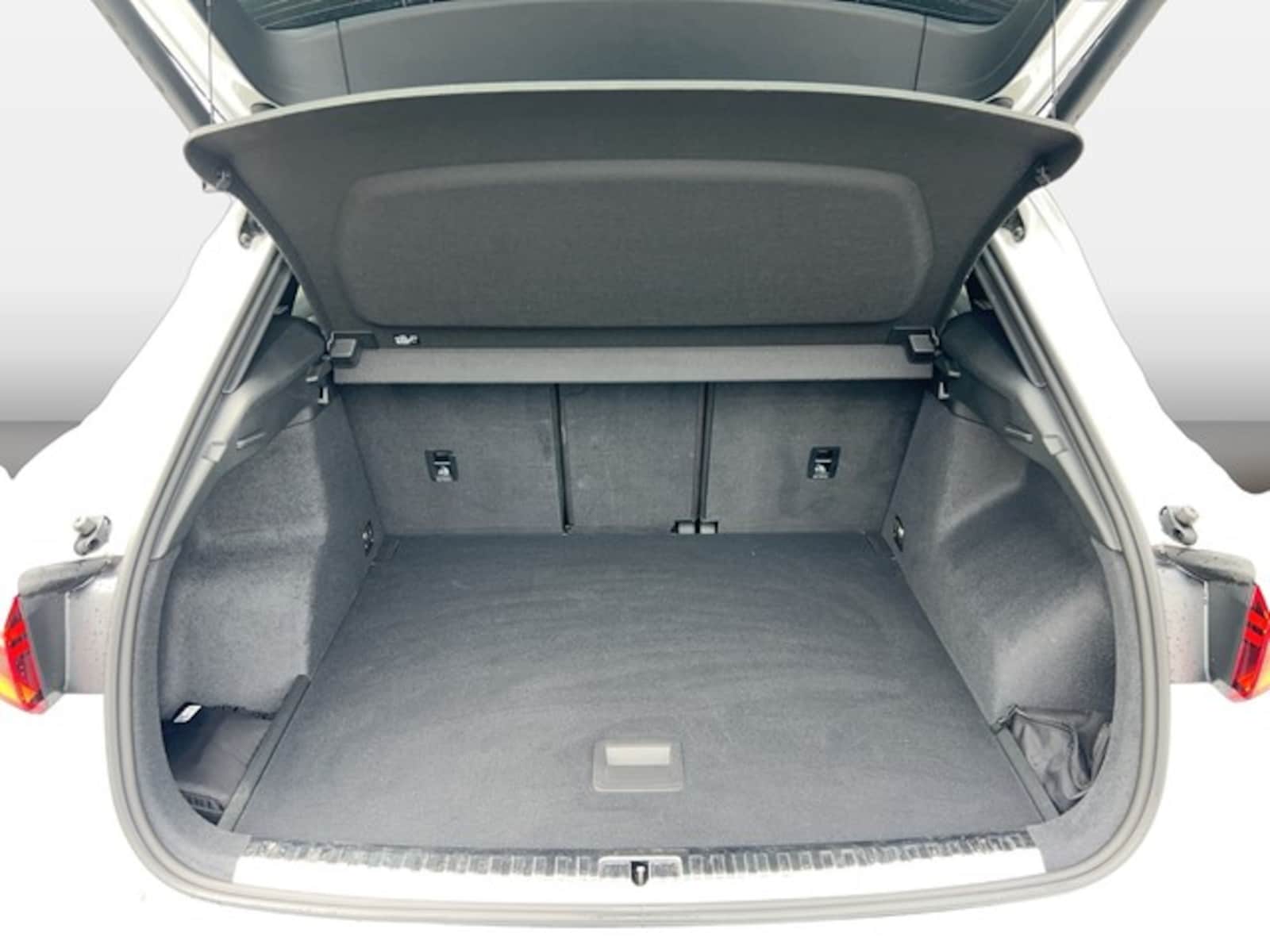 Audi Q3 – Bild 10