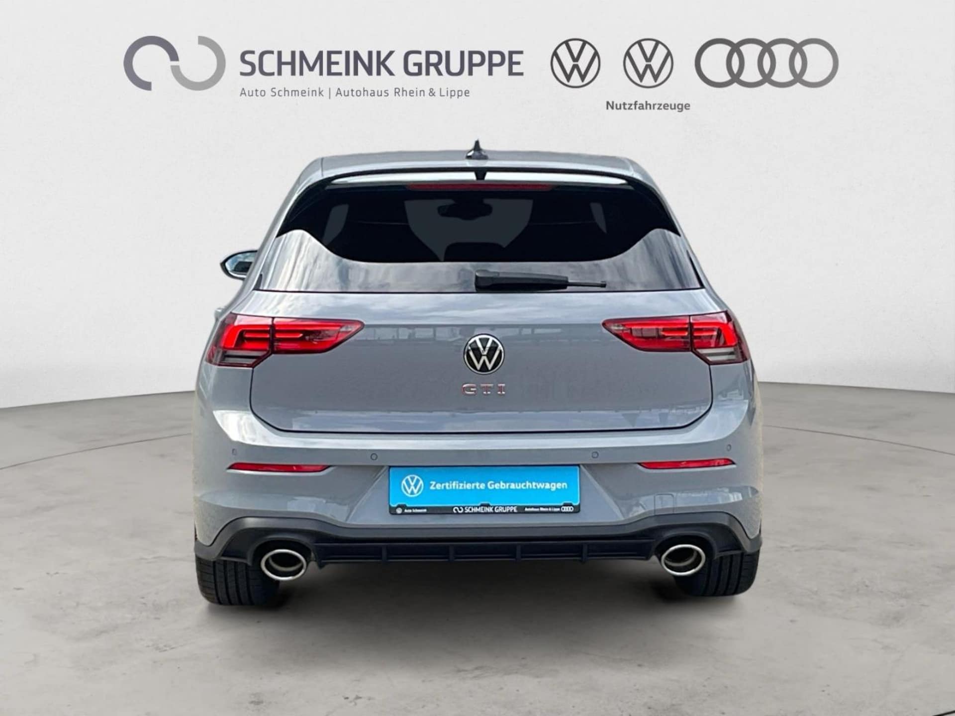 Volkswagen Golf GTI Clubsport