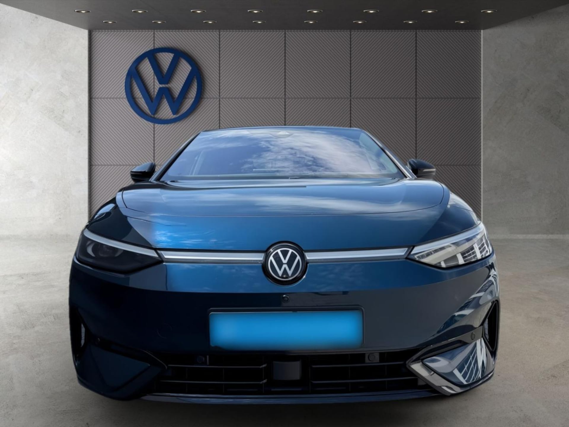 Volkswagen ID.7 Pro S