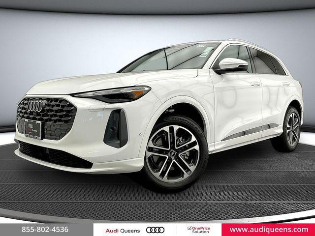 Photo of 2026 Audi Q5 