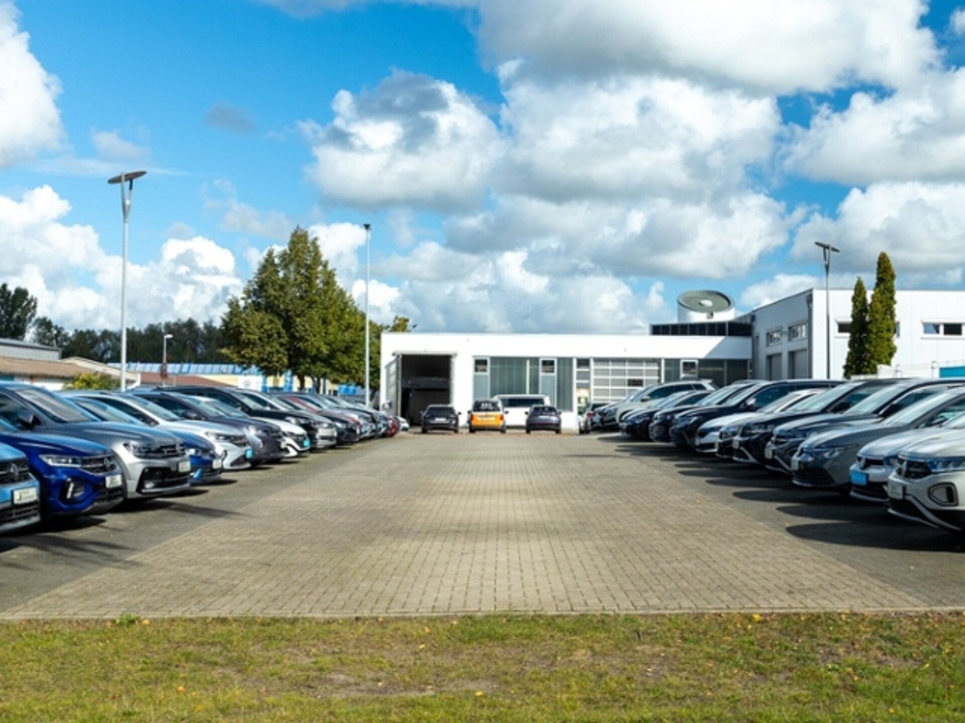 Volkswagen Multivan Langversion Life