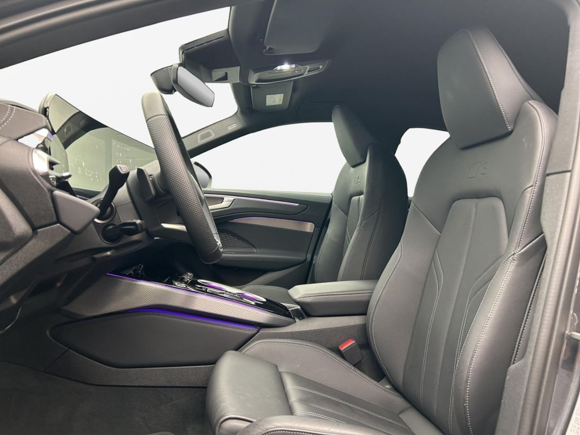 Audi A6 Limousine