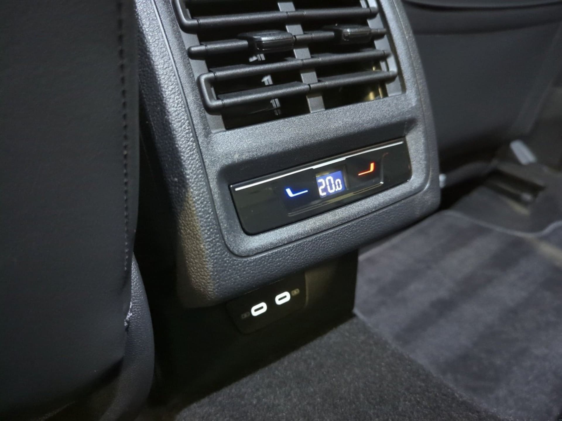 Volkswagen Golf Goal