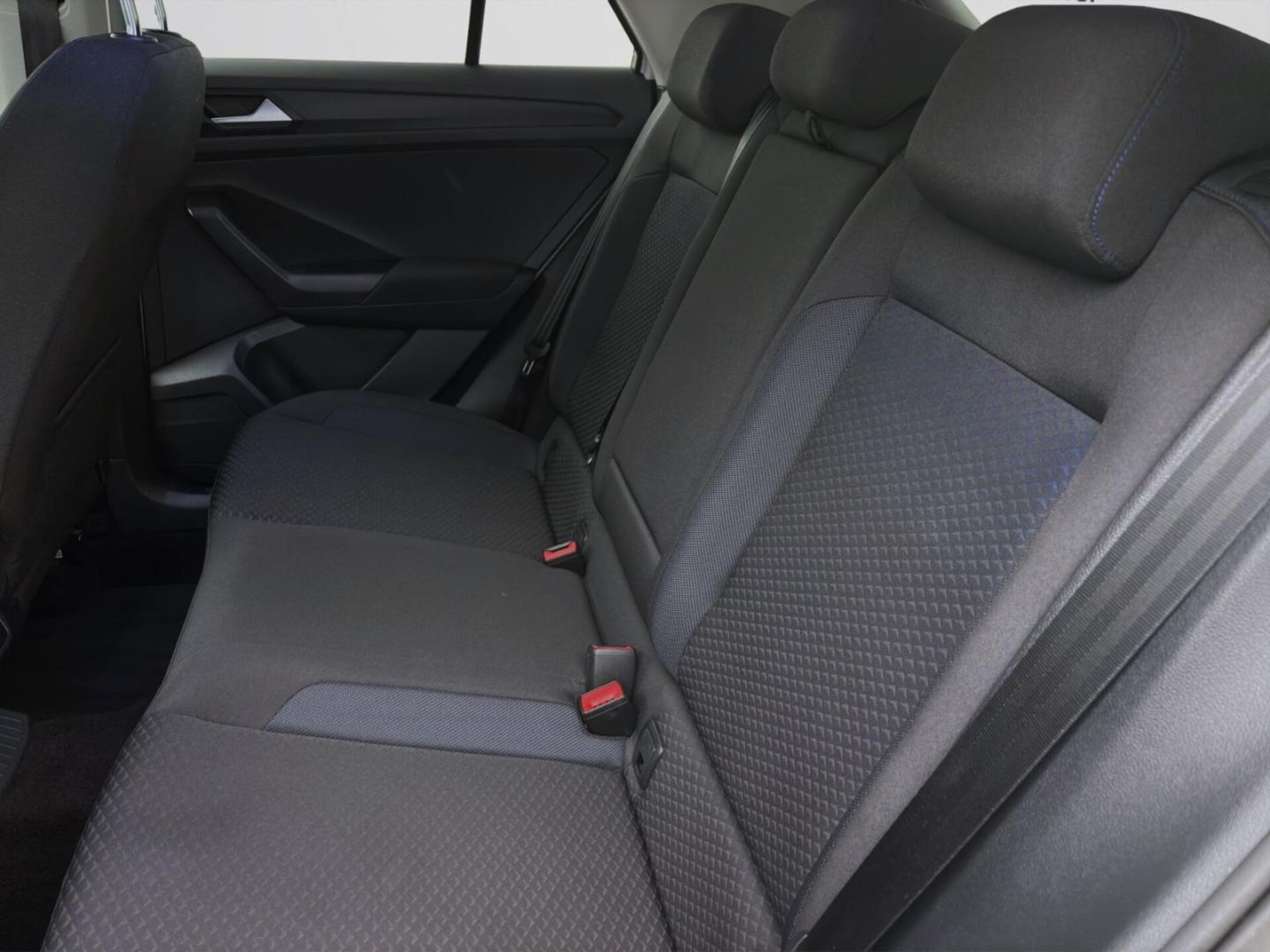 Volkswagen T-Roc United