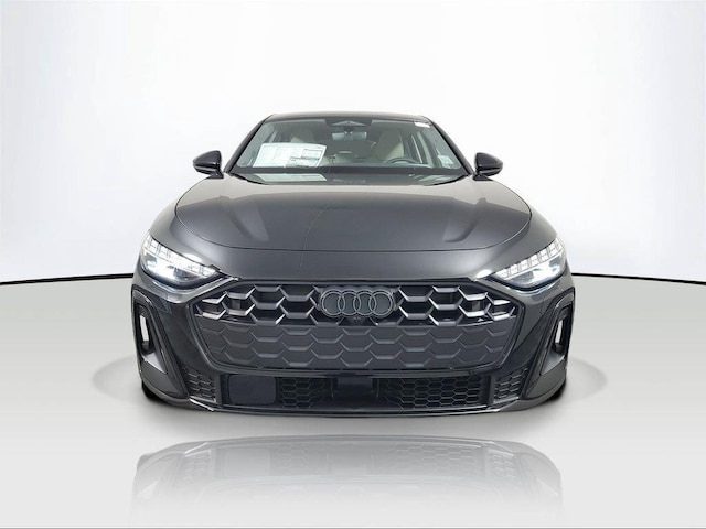 2026 Audi A5 Sedan