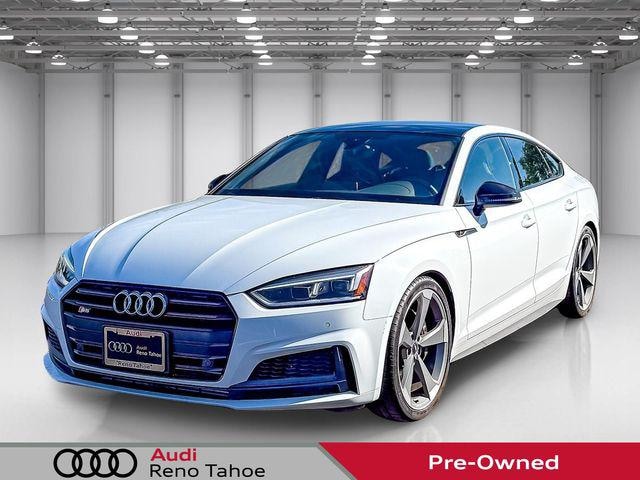 Photo of 2019 Audi S5 Sportback 