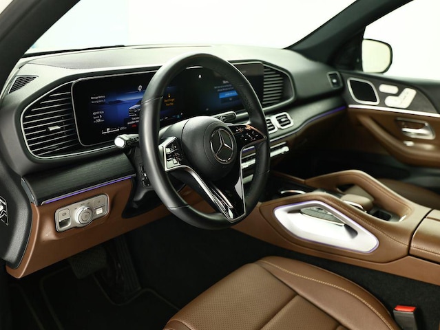 2026 Mercedes-Benz GLE 350