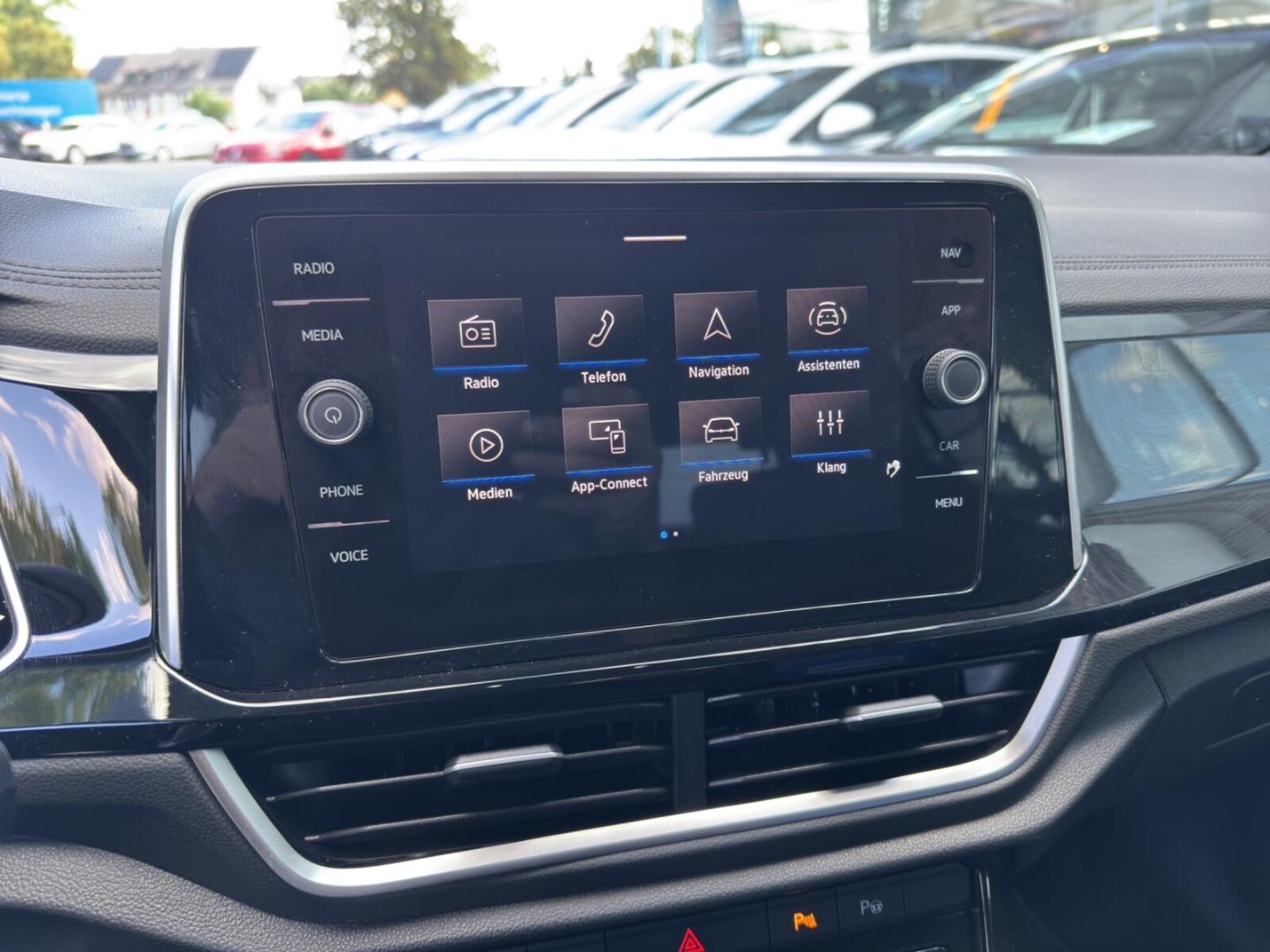 Volkswagen T-Roc – Bild 18