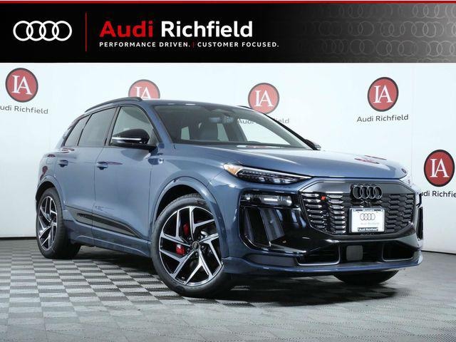 Photo of 2027 Audi SQ6 e-tron 