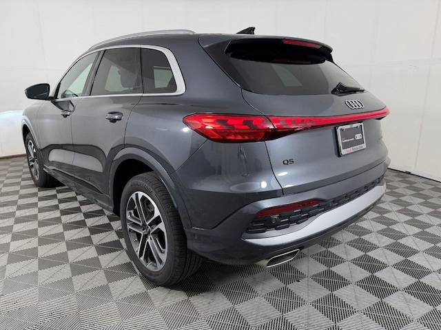 2025 Audi Q5