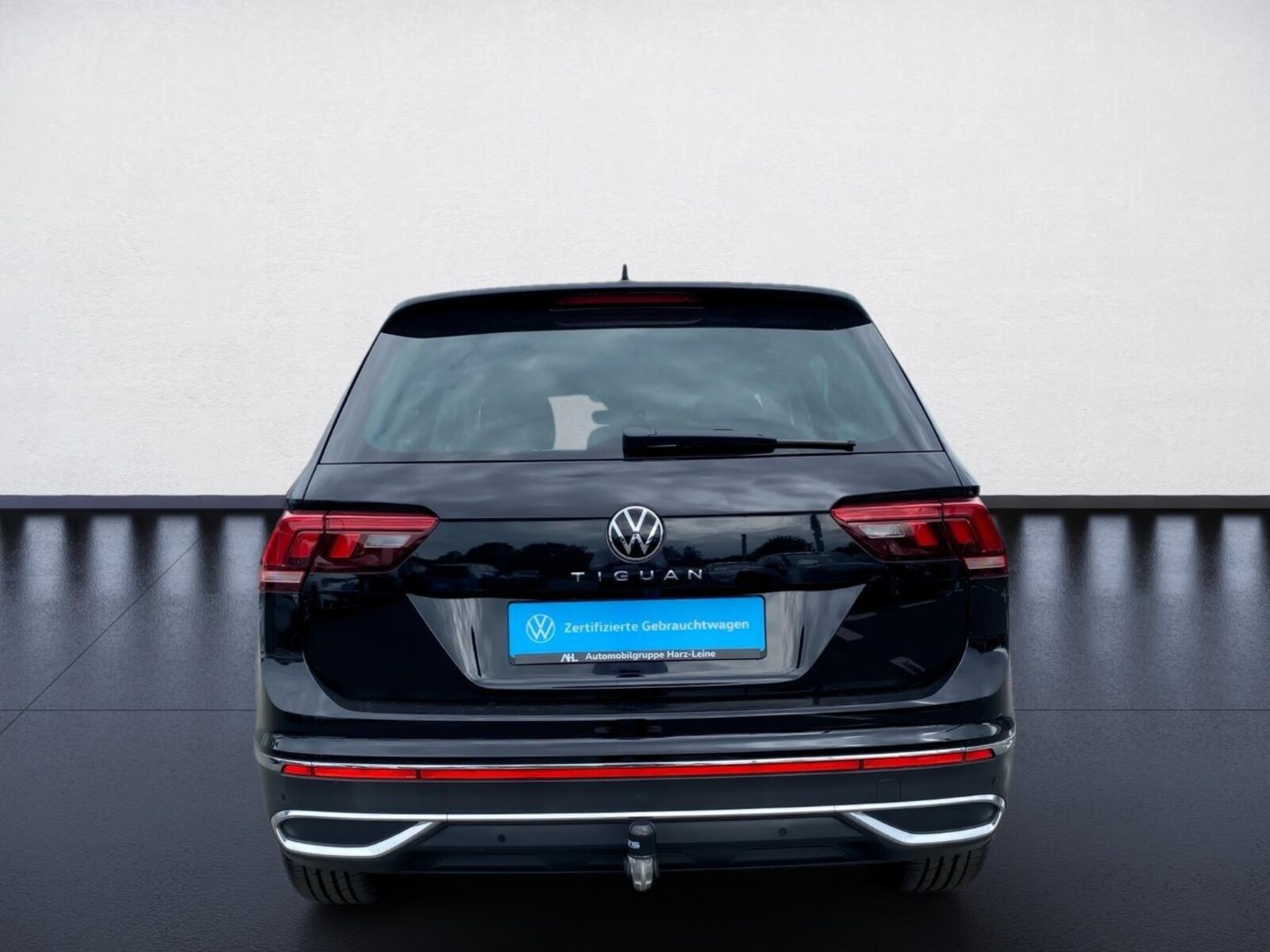 Volkswagen Tiguan – Bild 5